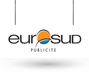 Logo Eurosud Publicité