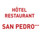 Hôtel Restaurant San Pedro